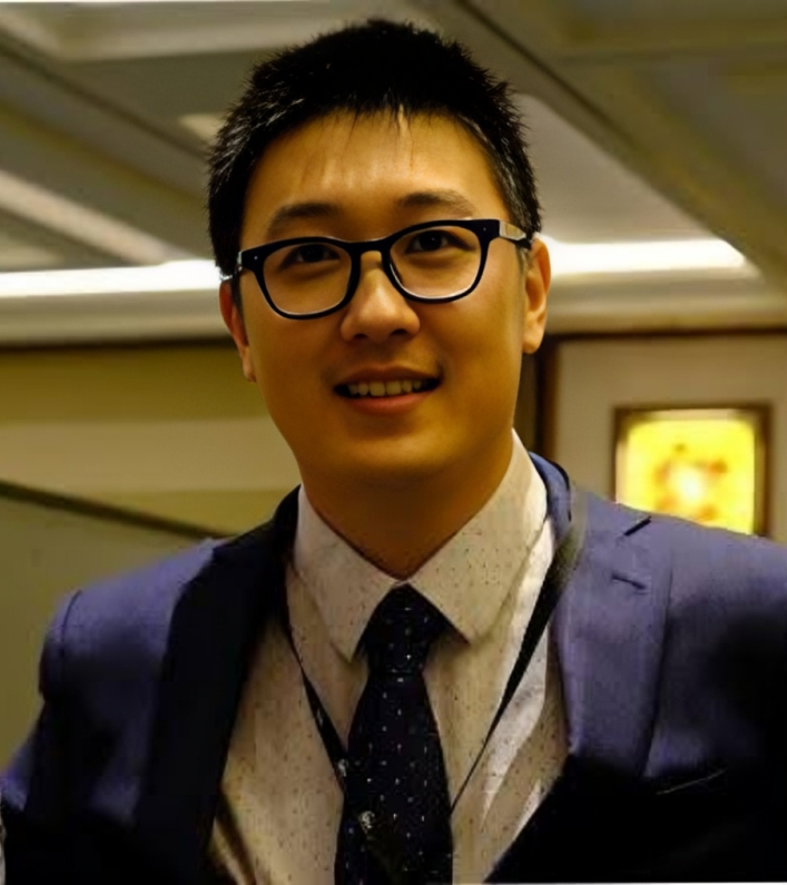 Dr. Cunzhi Zhao