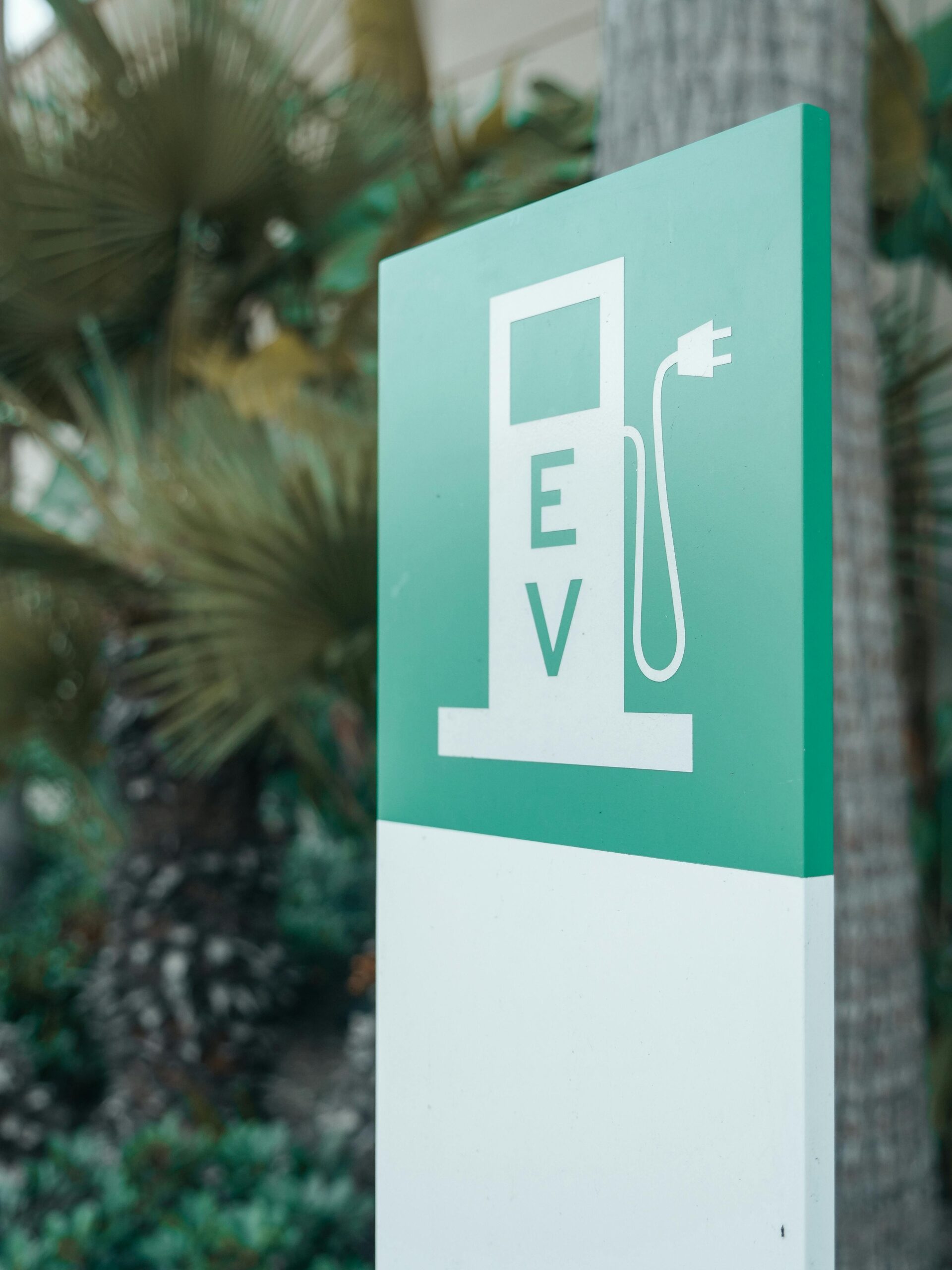 Electric Vehicle Charging Station Renewable Energy Project of GEIM USA